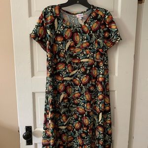 Lularoe dress